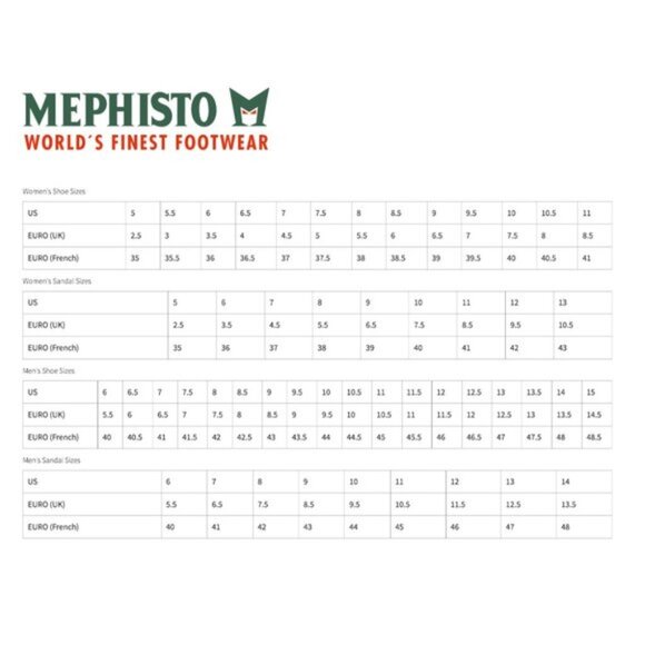 🎁 Allrounder by Mephisto Women's Fina Tex - Picture 2 of 9
